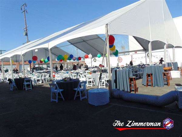 Automobile Driving Museum