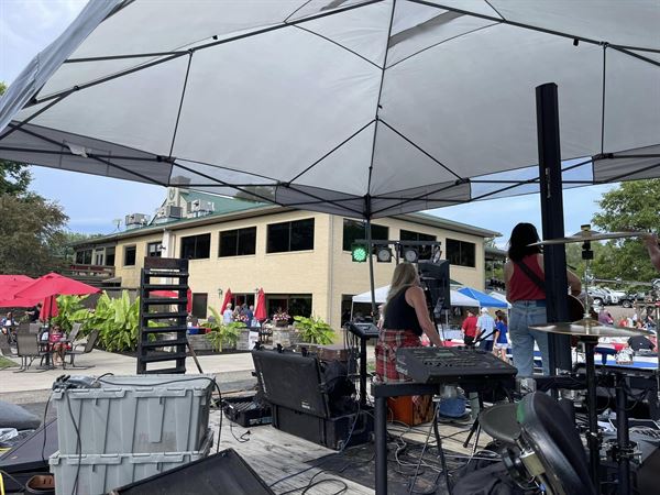 Cambridge Country Club