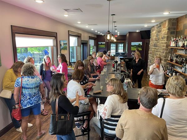 Cambridge Country Club