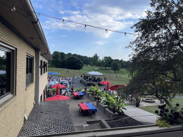 Cambridge Country Club