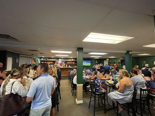 Cambridge Country Club