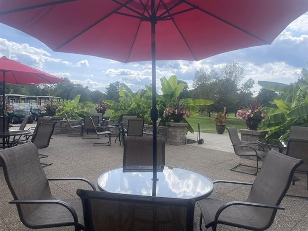 Cambridge Country Club