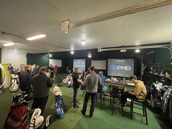 Cambridge Country Club