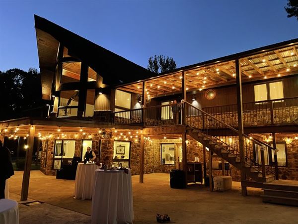 Kincaid Manor Weddings