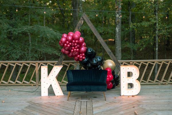 Kincaid Manor Weddings