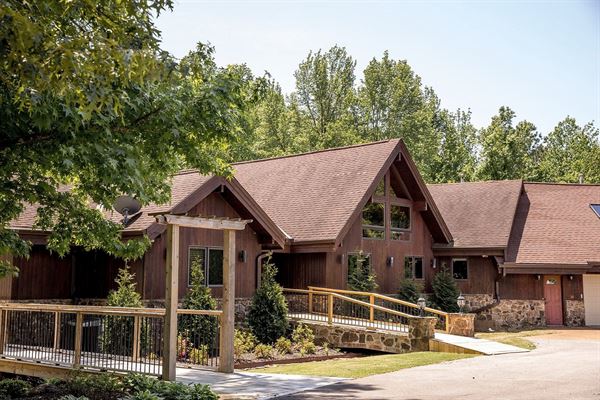 Kincaid Manor Weddings