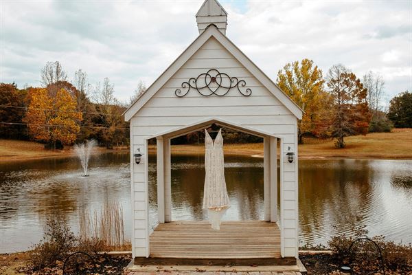 Kincaid Manor Weddings