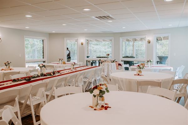 Kincaid Manor Weddings