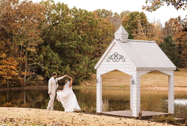 Kincaid Manor Weddings