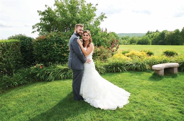 Dell-Lea Weddings and Events