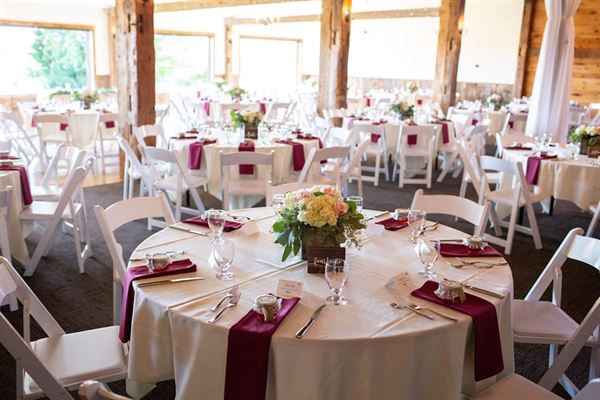 Dell-Lea Weddings and Events