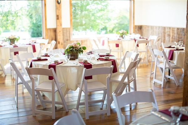 Dell-Lea Weddings and Events