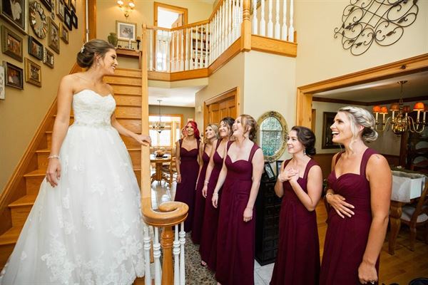 Dell-Lea Weddings and Events