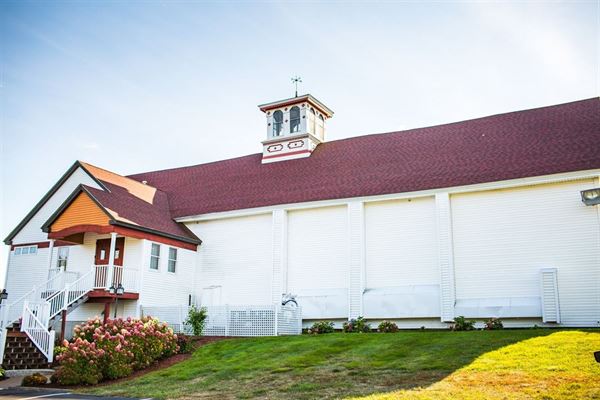 Dell-Lea Weddings and Events