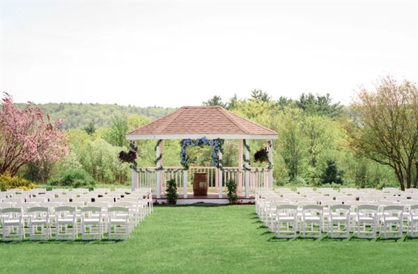 Dell-Lea Weddings and Events