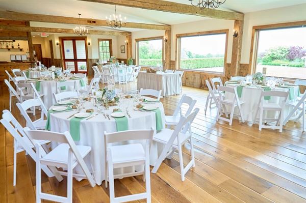 Dell-Lea Weddings and Events