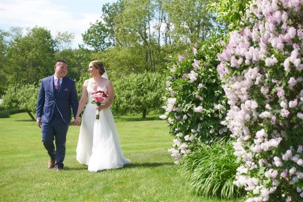 Dell-Lea Weddings and Events