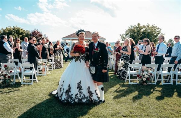 Dell-Lea Weddings and Events