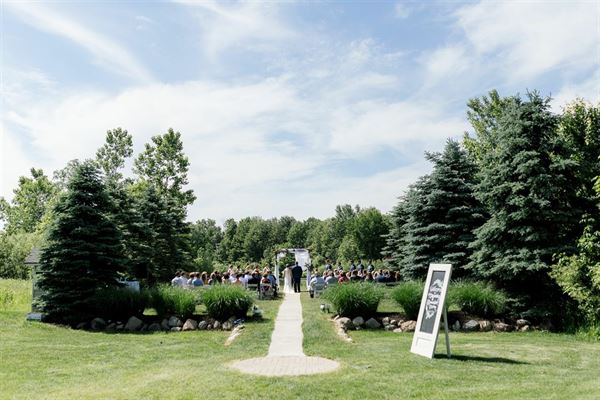 Quail Ridge Golf Club