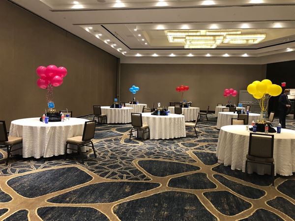 Hilton McLean Tysons Corner