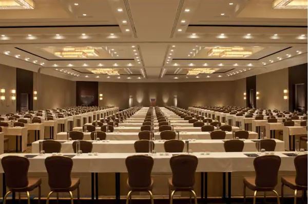 Hilton McLean Tysons Corner