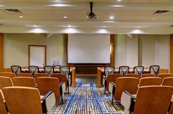 Hilton McLean Tysons Corner