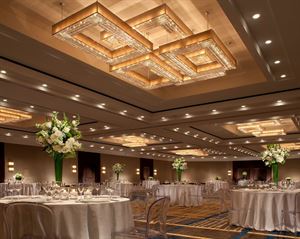 International Ballroom