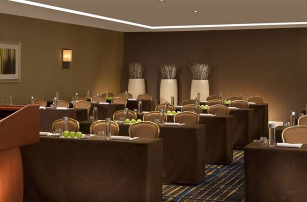 Hilton McLean Tysons Corner