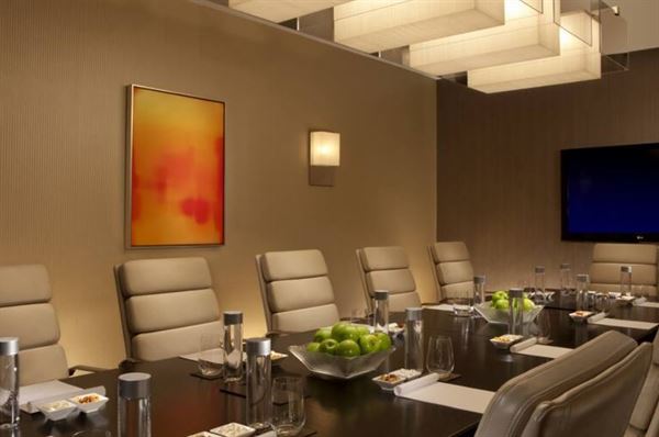 Hilton McLean Tysons Corner