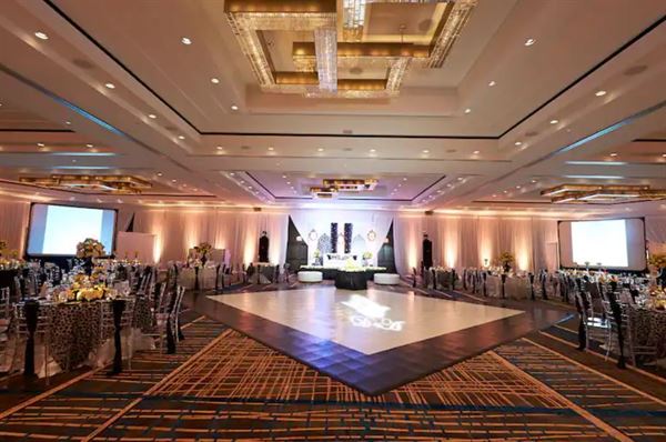 Hilton McLean Tysons Corner