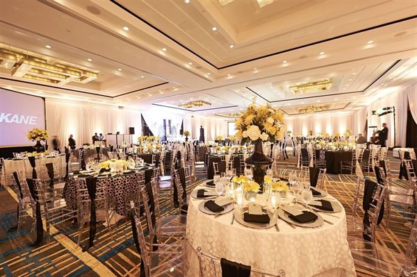 Hilton McLean Tysons Corner