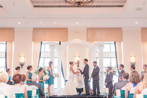 Hilton Virginia Beach Oceanfront