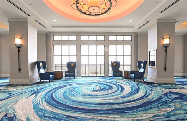 Hilton Virginia Beach Oceanfront