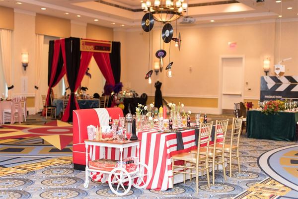 Hilton Virginia Beach Oceanfront