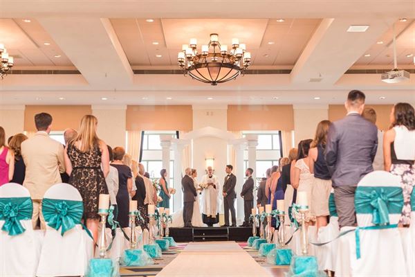 Hilton Virginia Beach Oceanfront