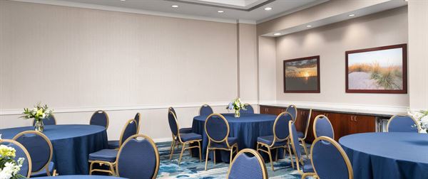 Hilton Virginia Beach Oceanfront