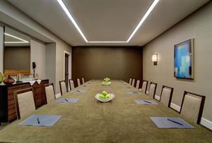 Additional Event Spaces