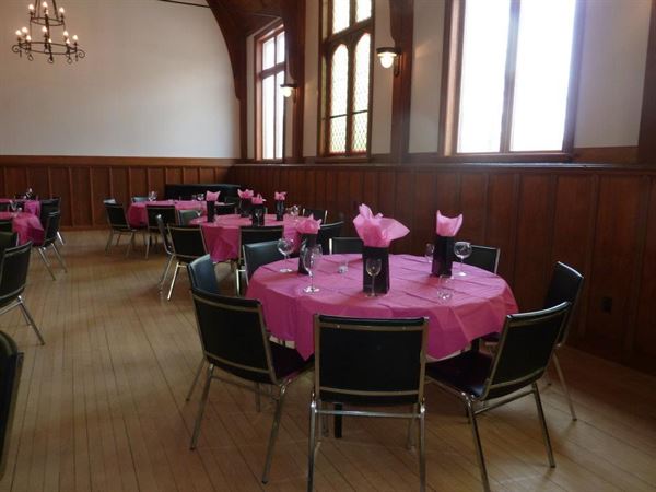 Searles School and Chapel