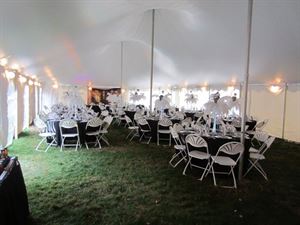 The Event Lawn