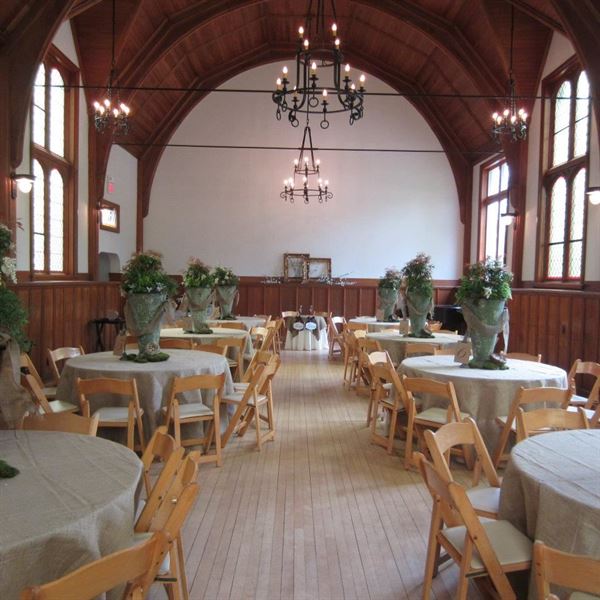 Searles School and Chapel