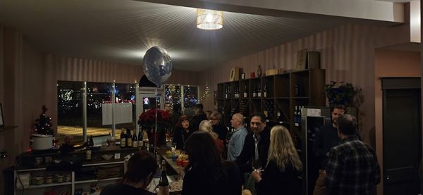 Beach Hill Wines by Archives