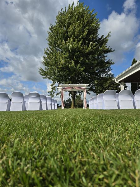 Broadlands Golf Club