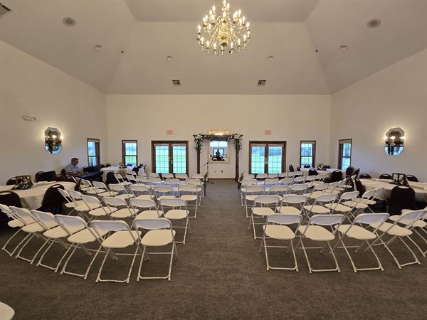 Broadlands Golf Club