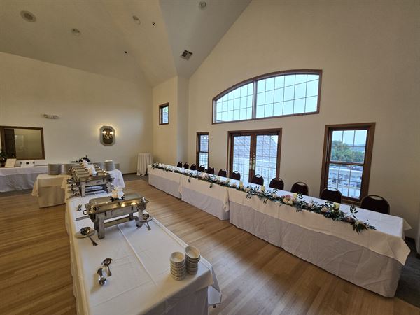 Broadlands Golf Club