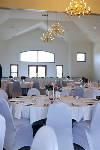 Broadlands Golf Club