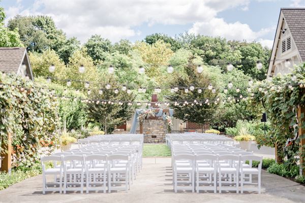 Franklin Park Conservatory