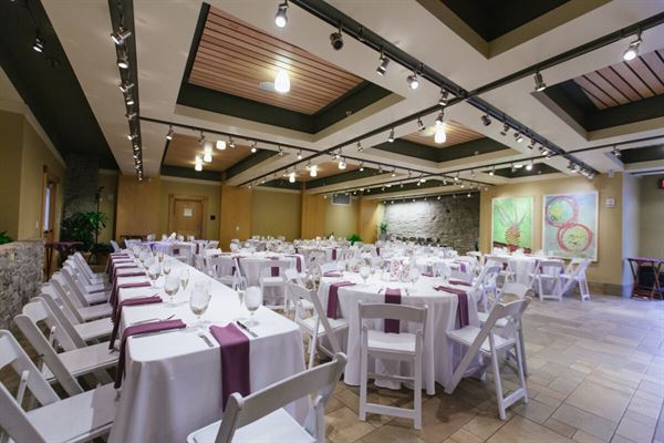 Franklin Park Conservatory