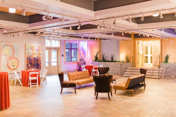 Franklin Park Conservatory