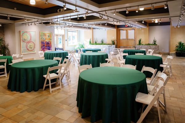 Franklin Park Conservatory