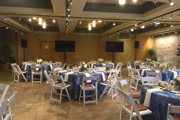 Franklin Park Conservatory